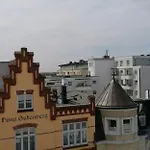 Haus Christianenhoehe * Westerland