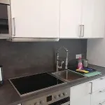 Haus Christianenhoehe Apartman Westerland