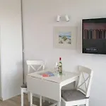 Apartman Haus Christianenhoehe *