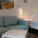 Haus Christianenhoehe Apartamento Westerland