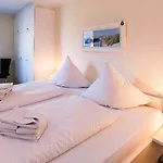 Haus Christianenhoehe Apartamento *
