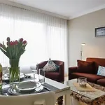 Haus Christianenhoehe Westerland