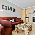 Apartman Haus Christianenhoehe *