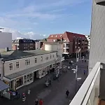 Haus Christianenhoehe Apartman Westerland