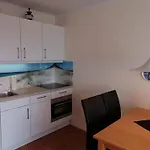 Haus Christianenhoehe Apartamento