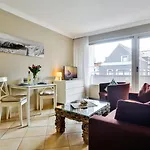 Apartman Haus Christianenhoehe