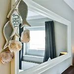 Haus Christianenhoehe Apartamento Westerland