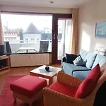 Haus Christianenhoehe Apartamento