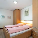 Apartamento Haus Christianenhoehe Westerland