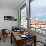 Apartman Haus Christianenhoehe