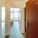 Haus Christianenhoehe Apartamento Westerland