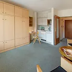 Apartamento Haus Christianenhoehe