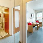 Apartamento Haus Christianenhoehe *