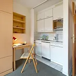 Haus Christianenhoehe Apartman Westerland