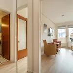 Haus Christianenhoehe Apartman *