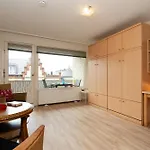 Apartman Haus Christianenhoehe Westerland
