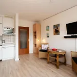 Apartman Haus Christianenhoehe