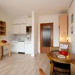 Apartman Haus Christianenhoehe