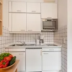 Haus Christianenhoehe * Westerland