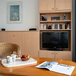 Apartman Haus Christianenhoehe