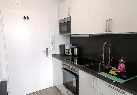 Haus Christianenhoehe