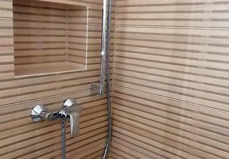 Haus Christianenhoehe Apartmán *