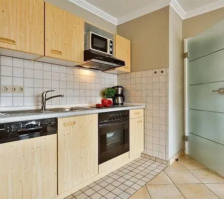 Haus Christianenhoehe *