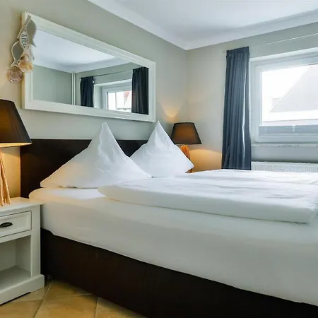 Haus Christianenhoehe * Westerland