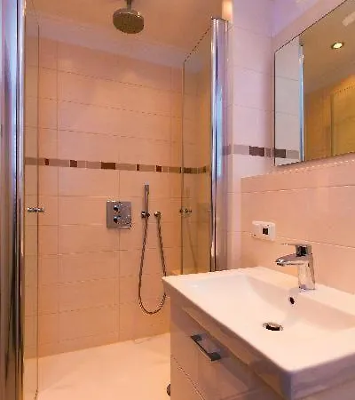 Apartmán Haus Christianenhoehe