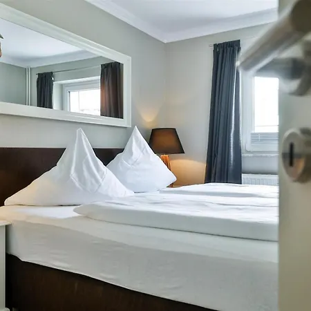 Haus Christianenhoehe *