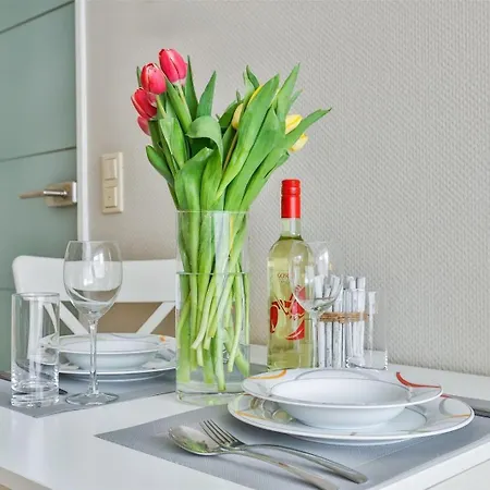 Haus Christianenhoehe Westerland