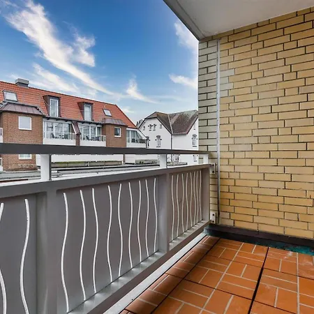 Haus Christianenhoehe *