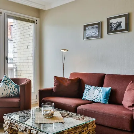 Haus Christianenhoehe Westerland