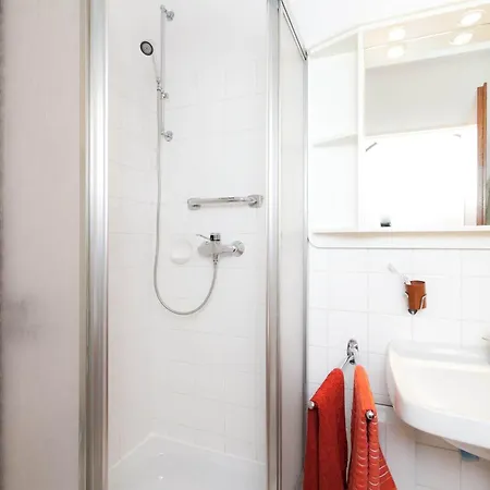 Apartmán Haus Christianenhoehe