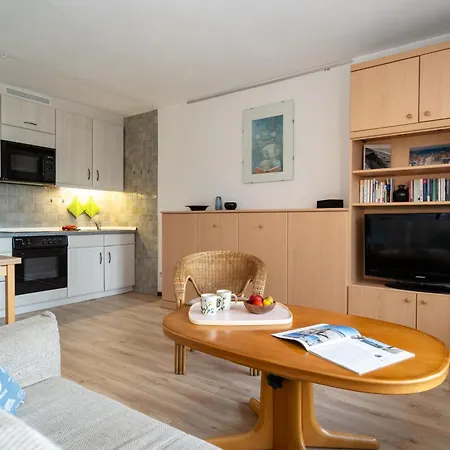 Haus Christianenhoehe *