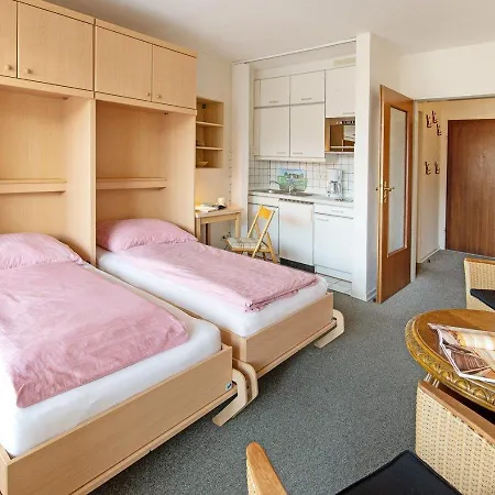 Haus Christianenhoehe Westerland