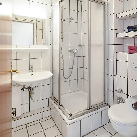 Haus Christianenhoehe * Westerland