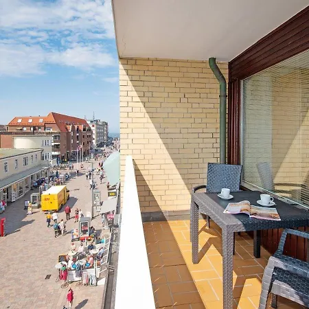 Haus Christianenhoehe *