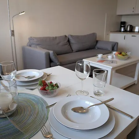 Apartamento Haus Christianenhoehe Westerland