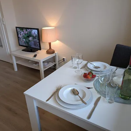 Haus Christianenhoehe Westerland