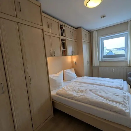 Apartamento Haus Christianenhoehe *