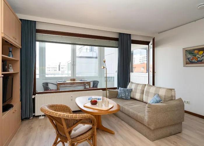 Haus Christianenhoehe * ווסטרלנד